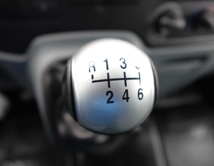 Ford Transit Ostatní 2,2 l 74 kw