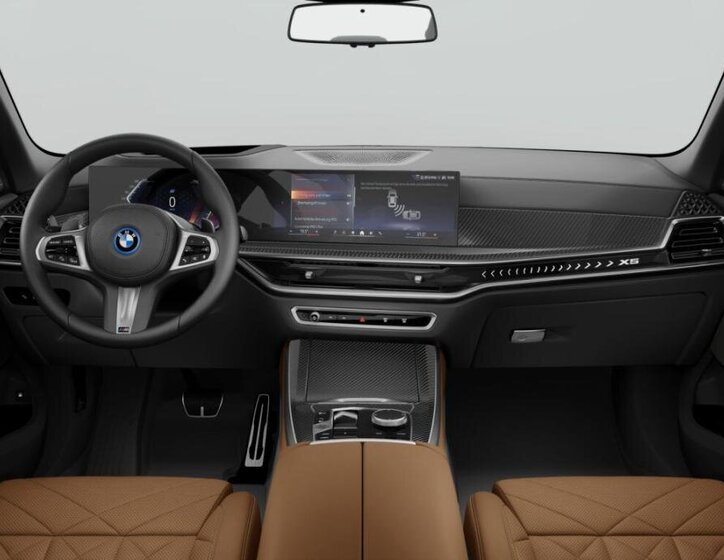 BMW X5 SUV / Terénní 3,0 l 360 kw