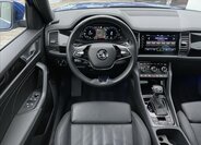 Škoda Kodiaq 7