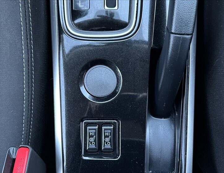 Mitsubishi Outlander 27