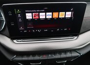 Škoda Octavia Kombi 2,0 l 147 kw