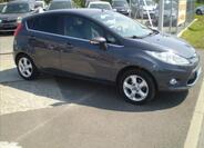Ford Fiesta 3