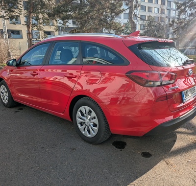 Hyundai i30 2