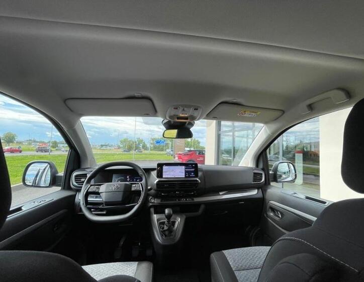 Toyota ProAce Verso 46