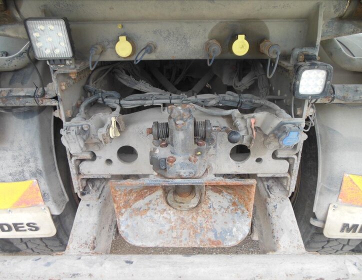 Mercedes-Benz Ostatní 13