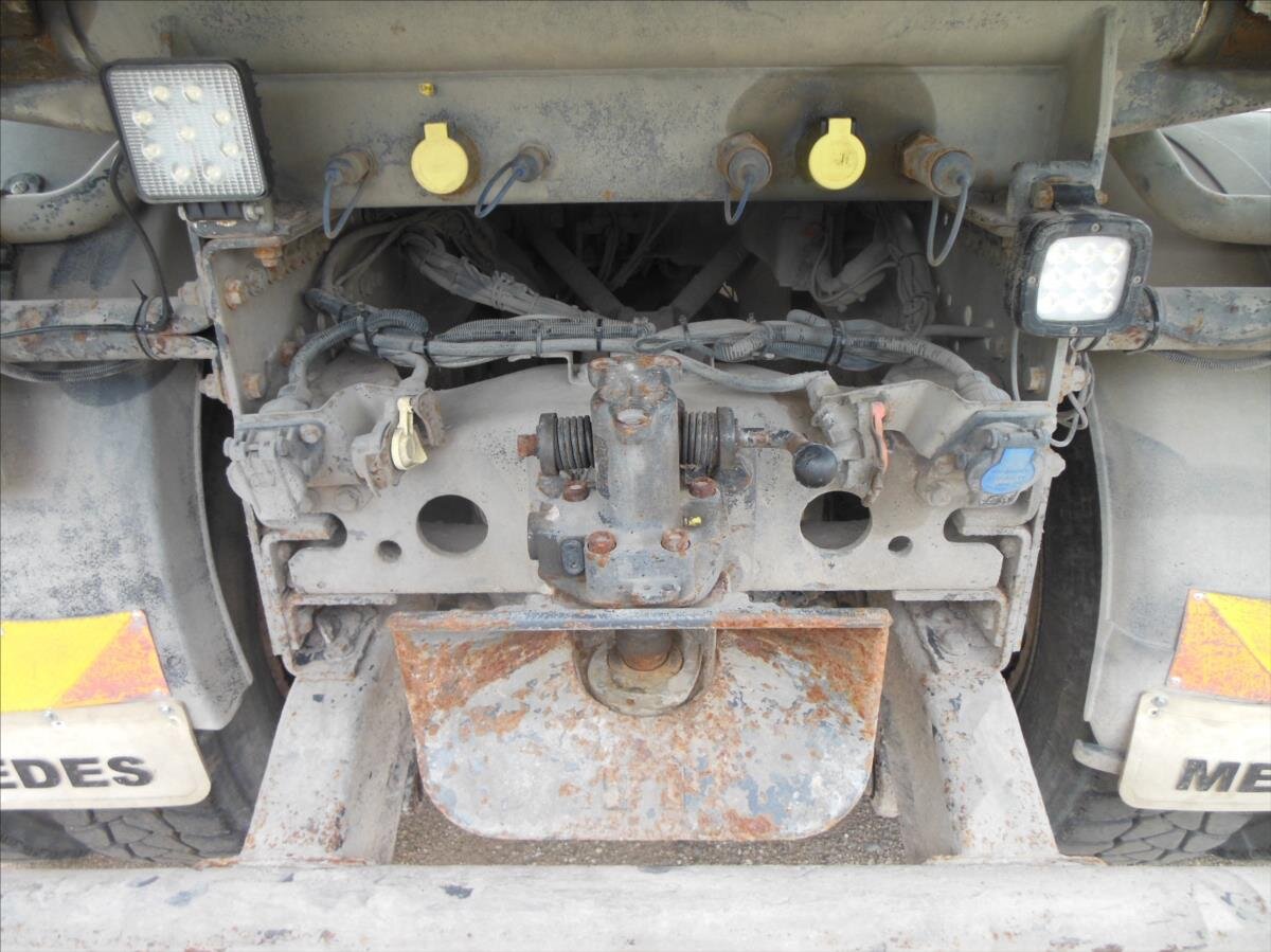 Mercedes-Benz Ostatní