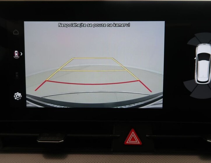 KIA Sportage SUV / Terénní 1,6 l 110 kw