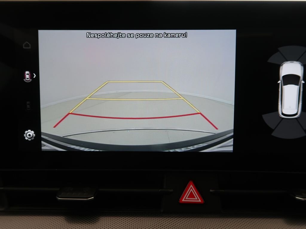 KIA Sportage SUV / Terénní 1,6 l 110 kw