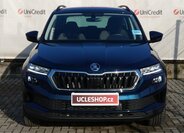 Škoda Karoq SUV / Terénní 1,5 l 110 kw