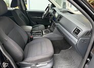 Volkswagen Amarok Pick-up 3,0 l 150 kw