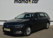 Volkswagen Passat Kombi 1,6 l 88 kw