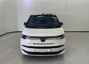 Volkswagen Multivan 4