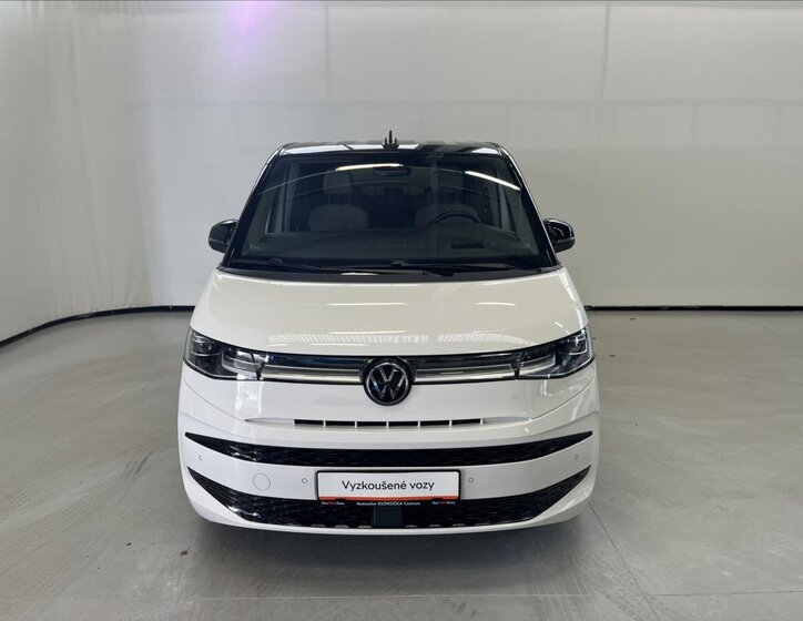 Volkswagen Multivan 4