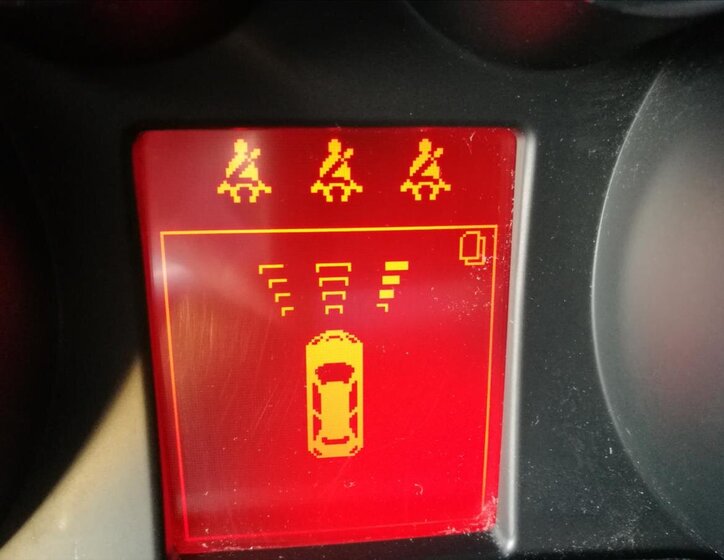 Opel Mokka MPV 1,6 l 100 kw