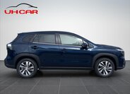 Suzuki S-Cross SUV / Terénní 1,4 l 81 kw