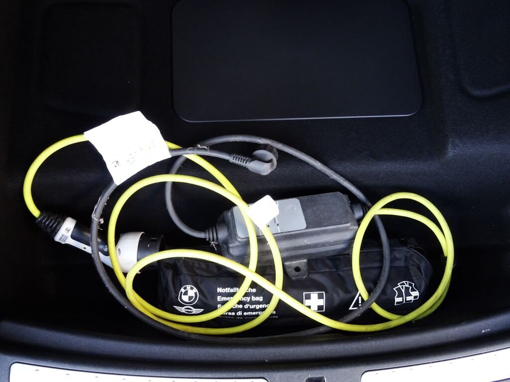 Mini Ostatní Kombi 1,5 l 165 kw