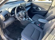 Toyota Yaris Cross 14