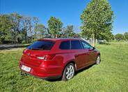 Seat Leon 5