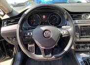 Volkswagen Passat Kombi 2,0 l 140 kw