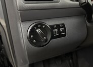 Volkswagen Touran MPV 1,6 l 75 kw