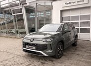 Volkswagen Tayron SUV / Terénní 1,5 l 150 kw