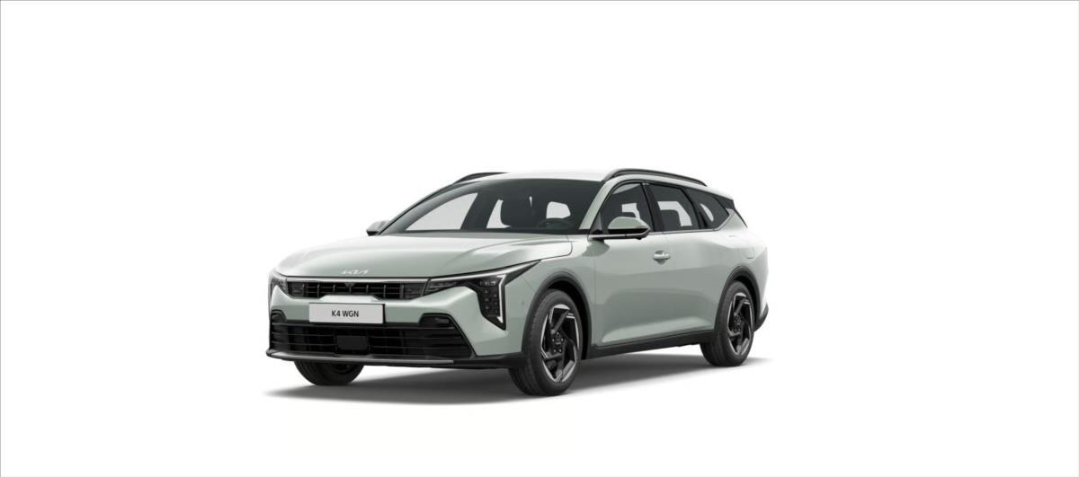 KIA Ostatní Ostatní 0,0 0