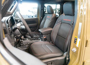 Jeep Wrangler Ostatní 3,6 l 213 kw