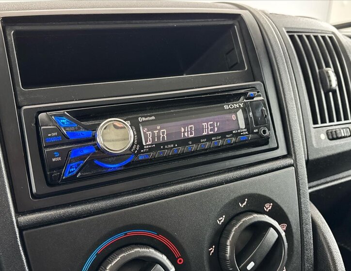 Peugeot Boxer Skříň 2,2 l 96 kw