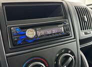 Peugeot Boxer Skříň 2,2 l 96 kw