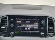 Škoda Karoq SUV / Terénní 2,0 l 110 kw