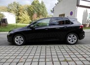 Volkswagen Golf Hatchback 1,5 l 110 kw