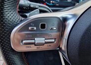 Mercedes-Benz Třídy A Hatchback 1,3 l 100 kw