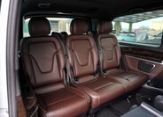 Mercedes-Benz Třídy V MPV 2,1 l 140 kw