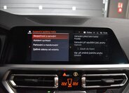 BMW Řada 3 Kombi 3,0 l 210 kw