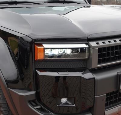 Toyota Land Cruiser 39