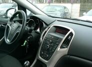 Opel Astra 13