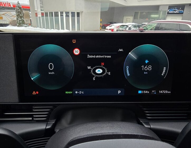 Hyundai Ioniq 5 Hatchback 0,0 239 kw