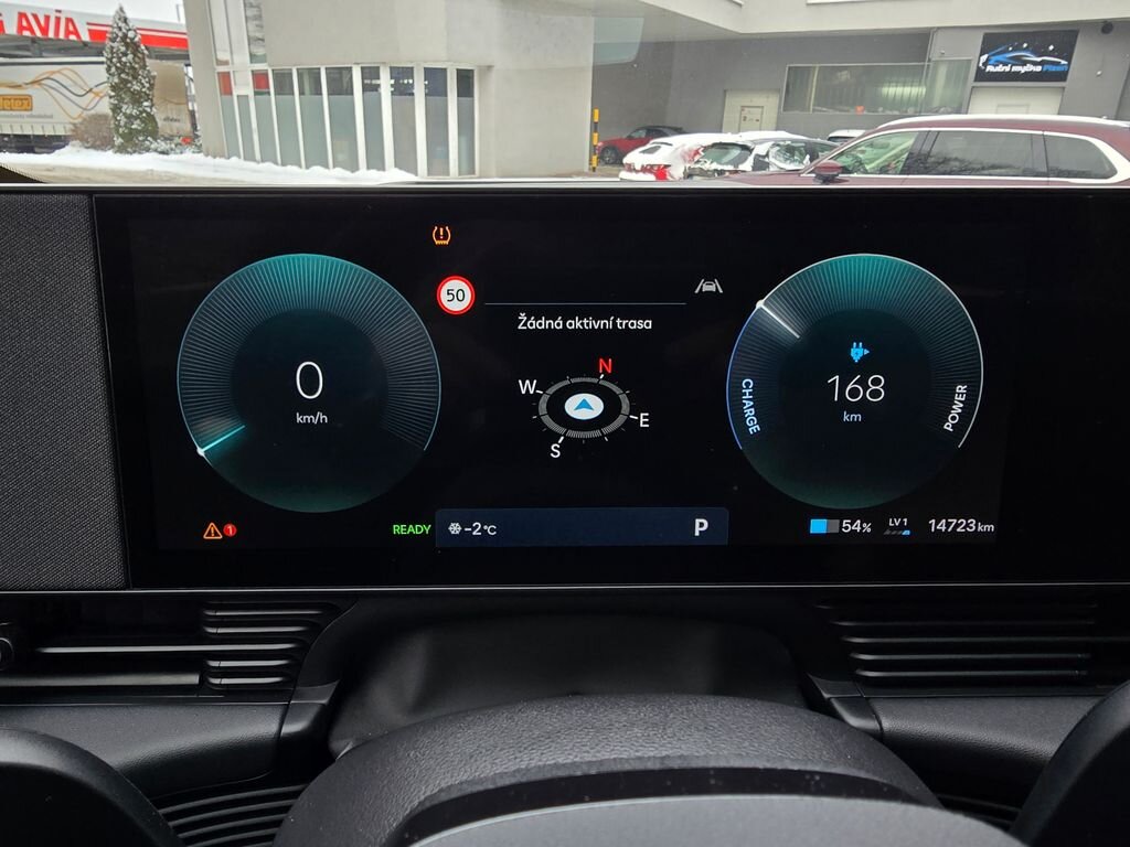 Hyundai Ioniq 5 Hatchback 0,0 239 kw