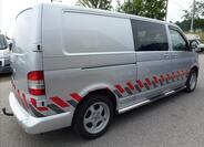 Volkswagen Transporter 7