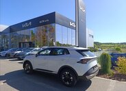 KIA Sportage SUV 0,0 0