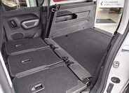 Toyota ProAce City Verso MPV 0,0 0