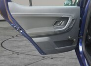 Škoda Fabia Hatchback 1,2 l 63 kw