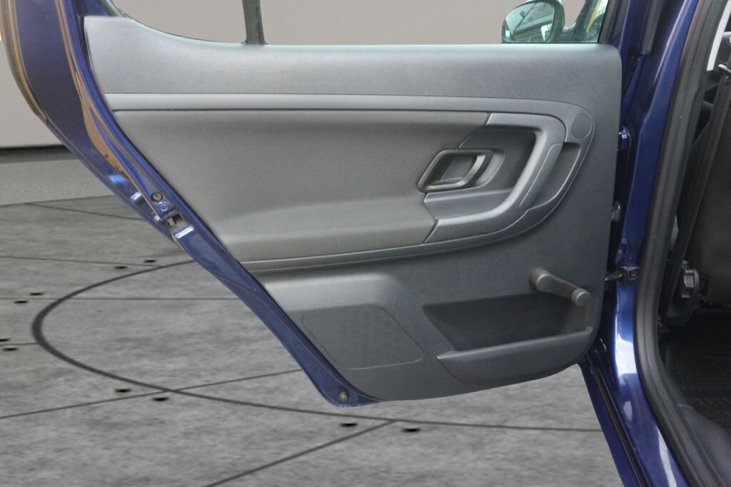 Škoda Fabia Hatchback 1,2 l 63 kw