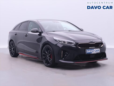 KIA ProCeed Kombi 1,6 l 150 kw
