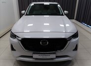 Mazda CX-60 SUV / Terénní 2,5 l 241 kw