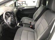 Volkswagen Golf Sportsvan 8