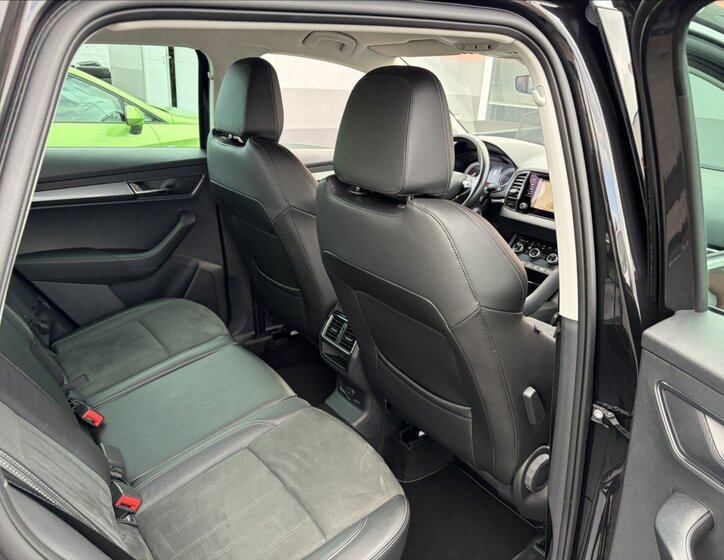 Škoda Karoq Kombi 999,0 81 kw
