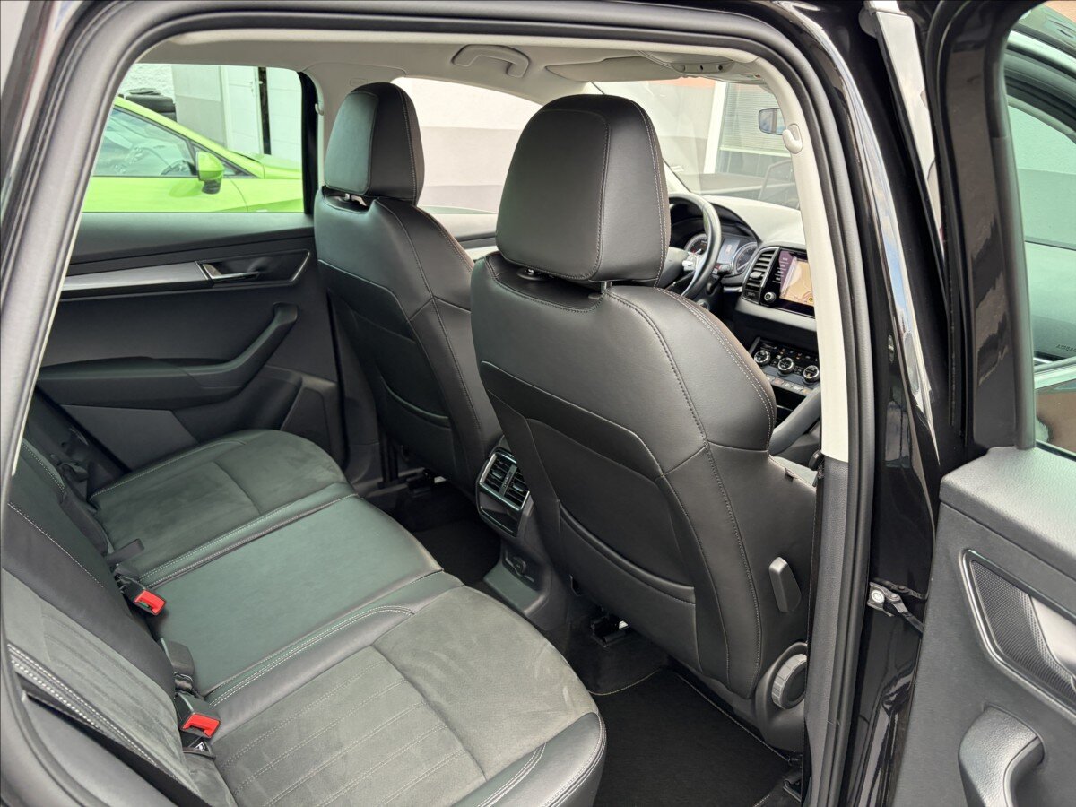 Škoda Karoq Kombi 999,0 81 kw
