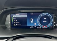 Škoda Octavia Kombi 1,5 l 110 kw