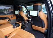 Land Rover Range Rover 33